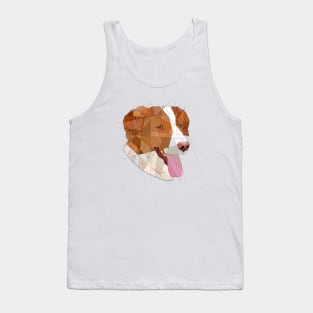 Brittany Tank Top